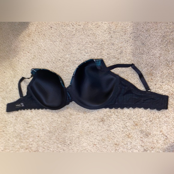 Adore me underwire bra size 38ddd - Picture 3 of 6